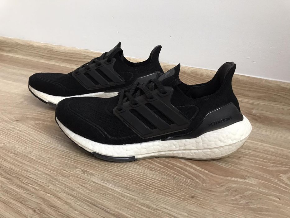 Adidas UltraBoost 21 buty damskie 38 2/3
