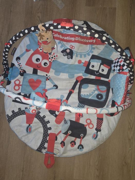Mata Yokidoo roboty