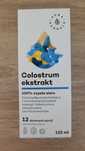 Colostrum ekstrakt Aura