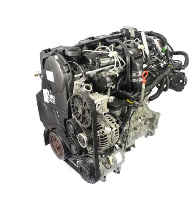 Silnik 2.4D D5244T4 Volvo XC90 XC60 GWARANCJA