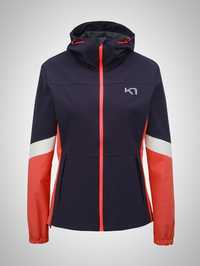 Jak nowa Kurtka wodoodporna softshell Kari Traa Mathea Jacket XS/34