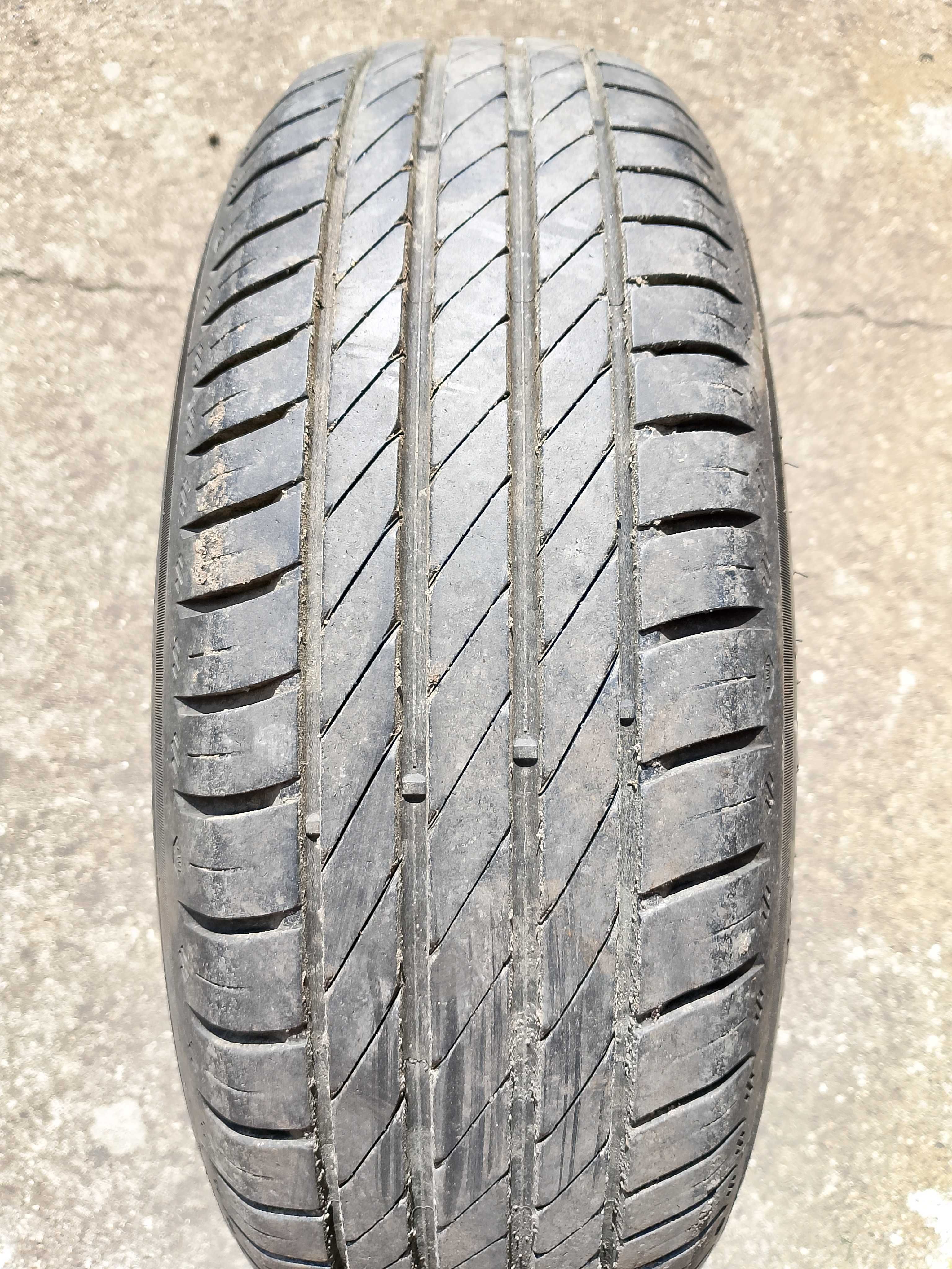 Opony letnie kleber 175/65R14