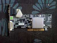 ATI Radeon 7000 64MB DDR, VGA DVI, AGP, R7000L-B3