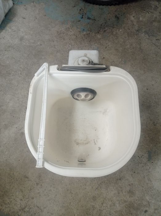 Продам пральну машинку 'Малишка'