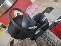 Fotelik samochodowy cybex cloud t i-size gwarancja