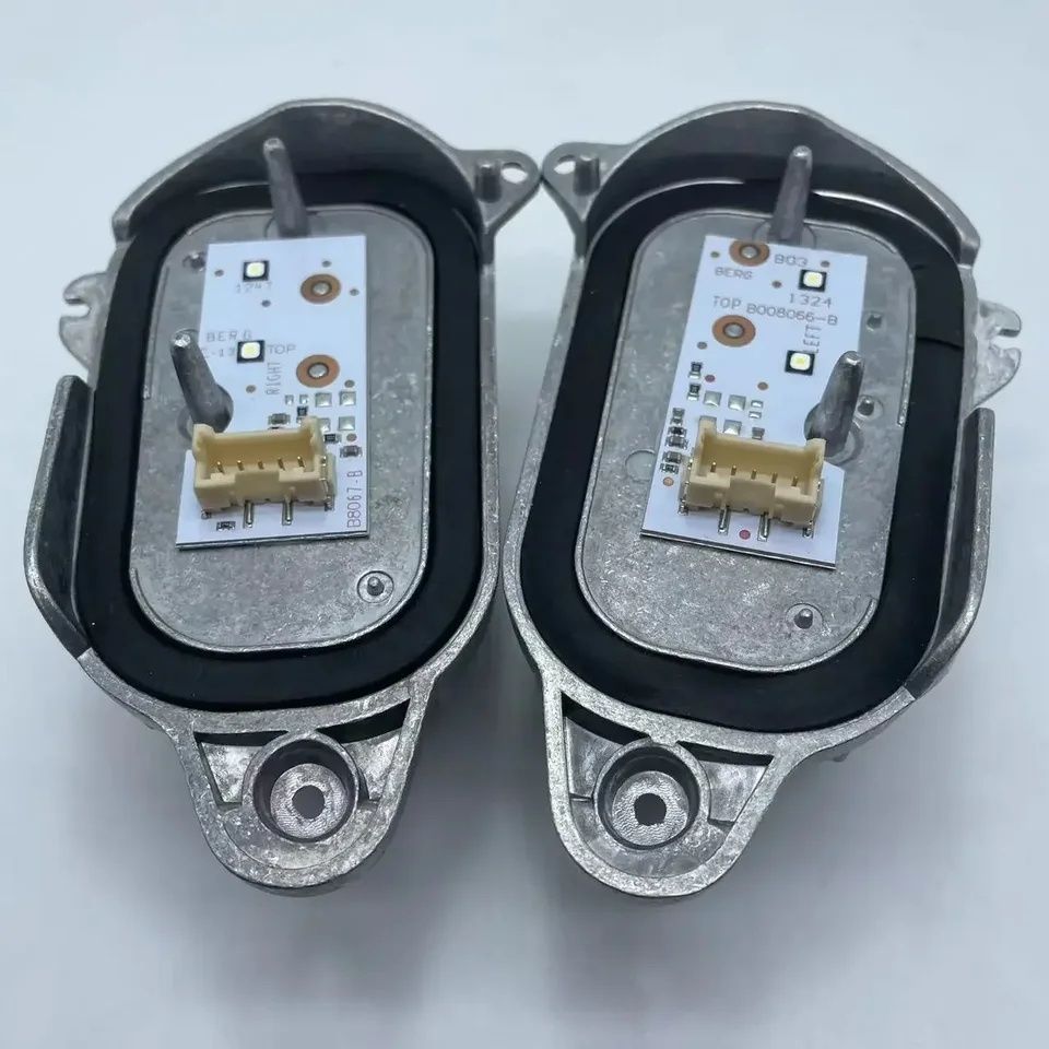 8R0941476b Блок audi q5 led Ауди ку 5 модель фар фары ауді блоки дхо