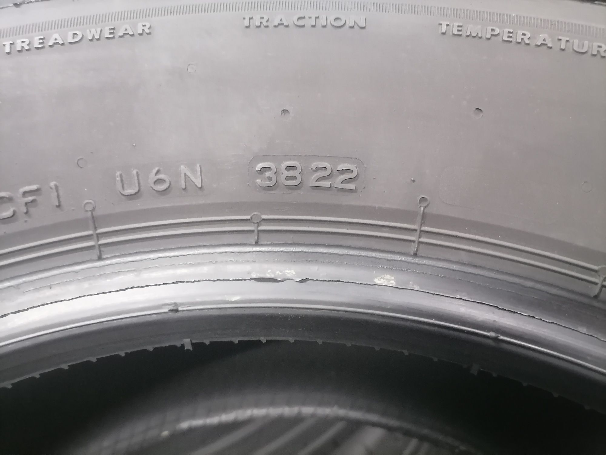 Літні Шини БВ 215/60 R16 BRIDGESTONE Turanza T005 Склад