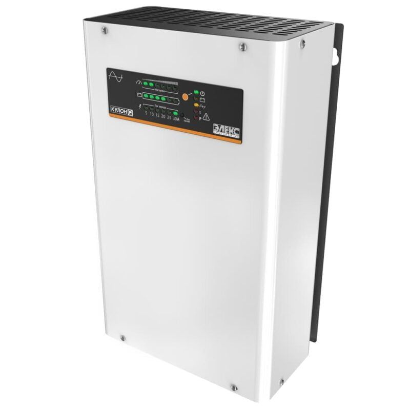 Безперебійник ДБЖ ІБП Кулон Q-1000/12 V3.0
