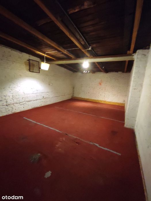 Magazyn w centrum Poznania – wjazd pod drzwi!