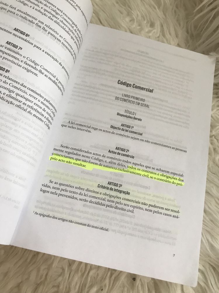 Código das Sociedades Comercias M. Nogueira Serens Almedina 35 Edição