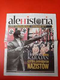 Gazeta Wyborcza ale Historia 44, 19 listopada 2012