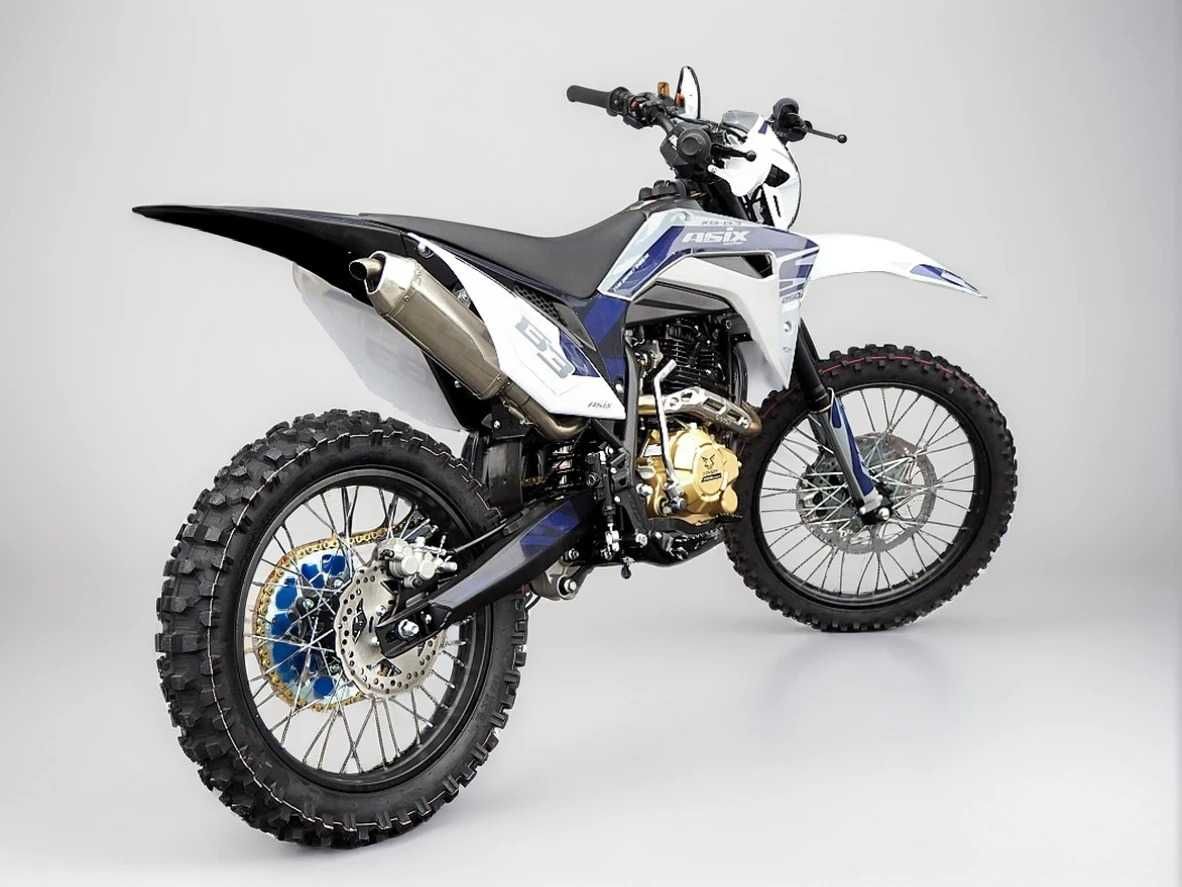 Cross cros X-motos ASIX 250 CC XB 83 raty 21/18 dostawa gratis nowość