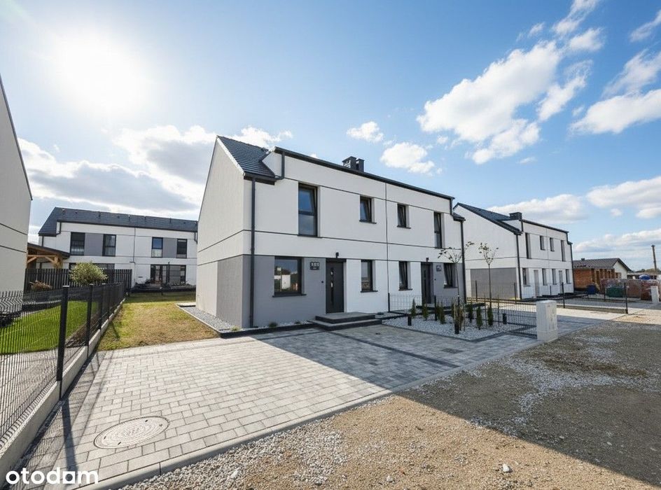 Ostatni sergment w  tym etapie - na sprzedaż ||Spokojny Zakątek||