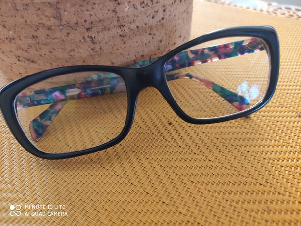 Okulary -1,5 krótkowzroczność , oprawki