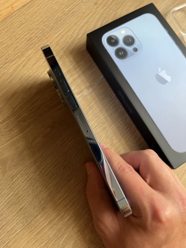 iPhone 13 Pro Max 128Gb