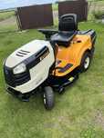 Traktorek kosiarka Cub Cadet CC 714 HA