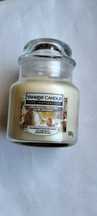 Świece zapachowe yankee candle
