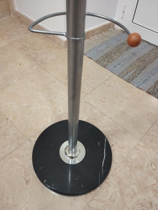Bengaleiro metal 185cm