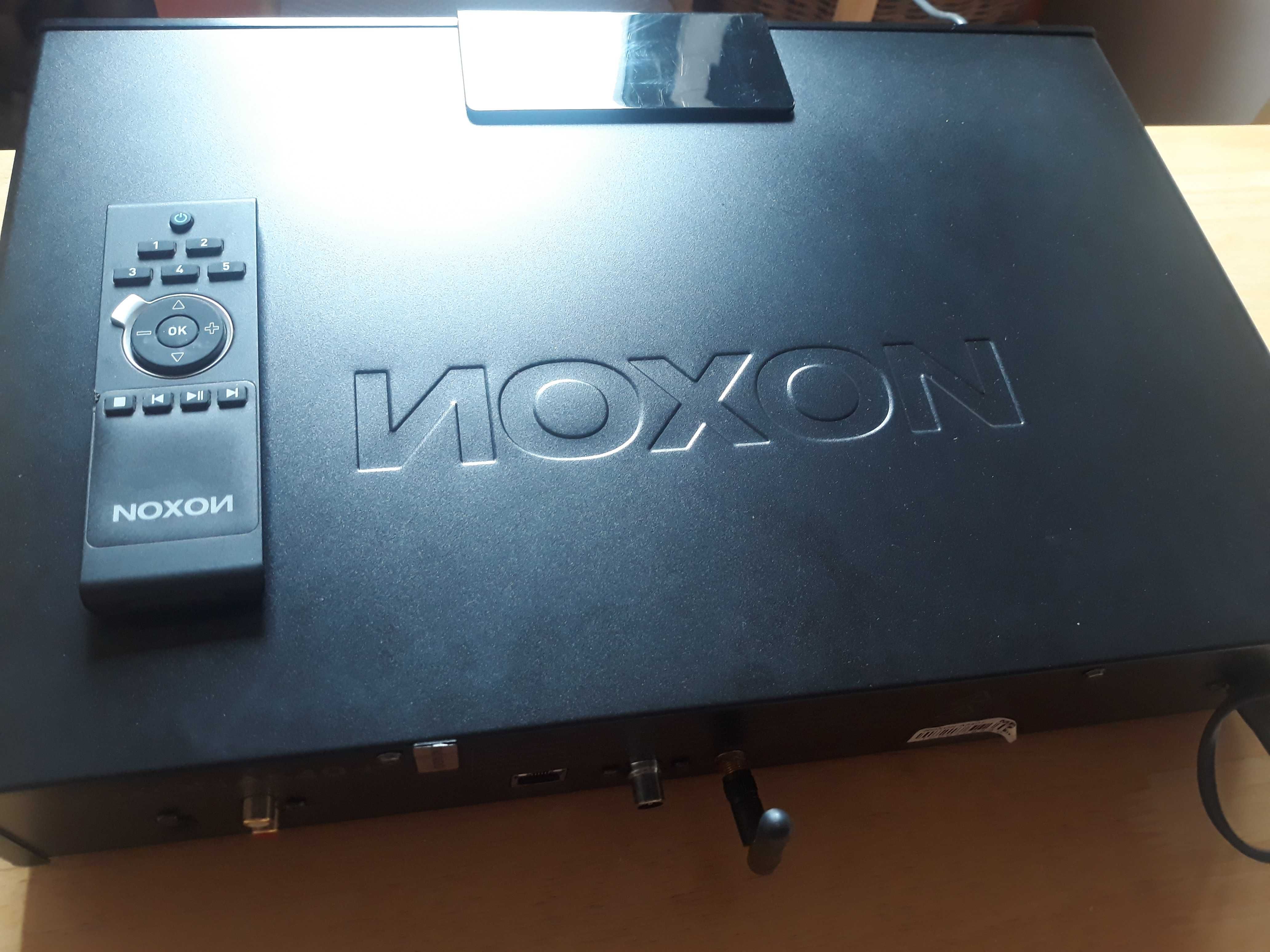 Noxon A540+ DAB+ Fm +Usb +STREAMER