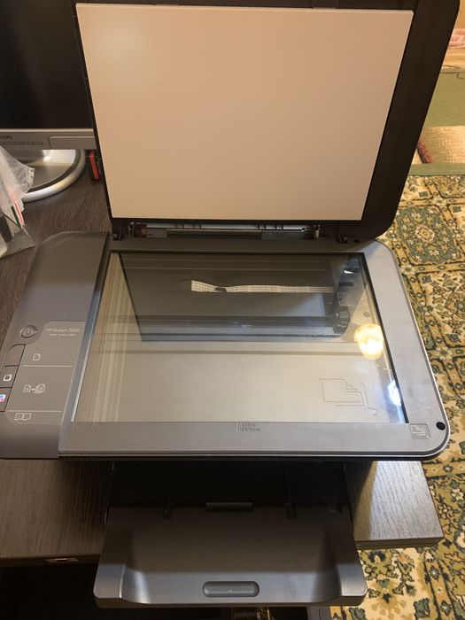 БФП HP Deskjet 2050