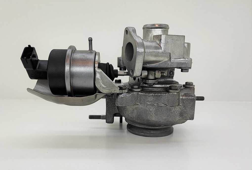 Turbosprężarka  Alfa-Romeo Chevrolet Fiat Lancia Opel