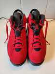 Air Jordan 6 Retro Toro Bravo 42.5 – jak nowe