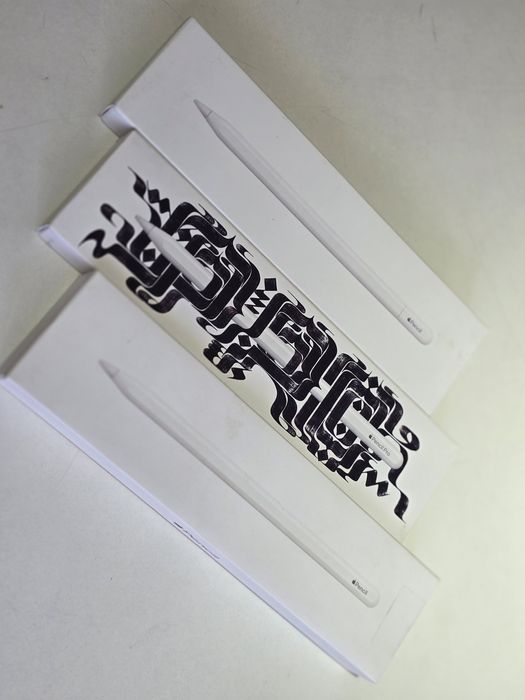 Стилус Apple Pencil USB-C, Pencil Pro, пенсіл ручка для Ipad