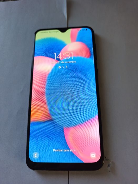 Samsung galaxy A 30s