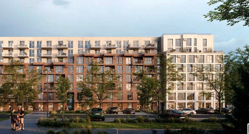 БЕЗ комісії/розтерм/2кім кв.63м,ЖК Newton/Нютон,Наукова,5-Тролейбусна