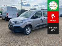 Fiat Doblo Maxi 5 miejsc  Leasing od 102 % lub polisa 1% / gwarancja 3 lata lub 60 tyś km
