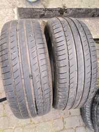 Opony Michelin Primacy HP 225/55R17 97W para 2szt