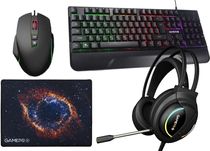 Комплект GAMEPRO Игровой