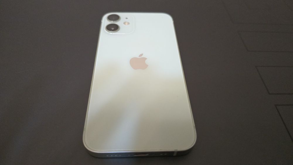 iPhone 12mini, Green, 128 GB Айфон