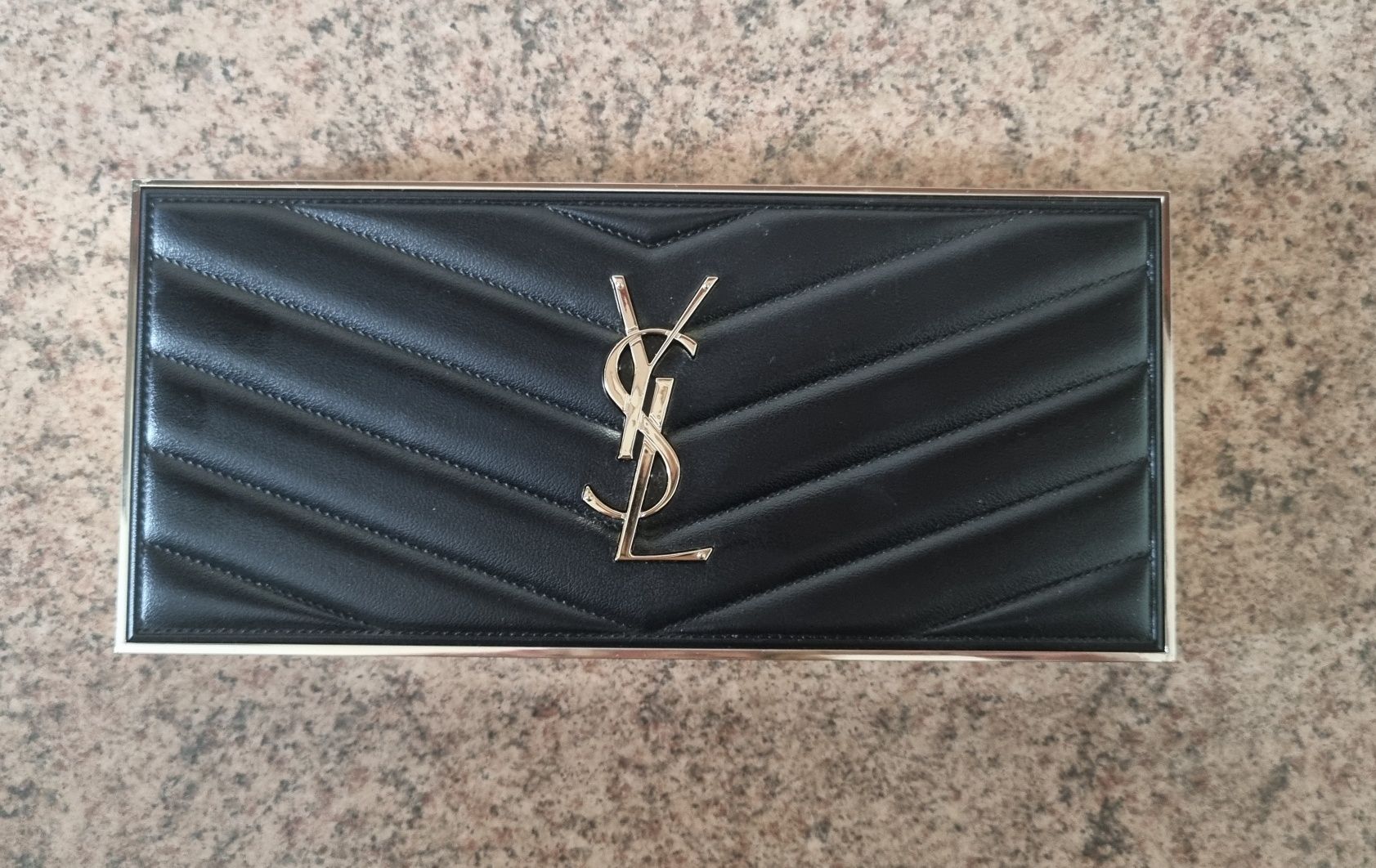 Paleta cieni do powiek Couture Colour Clutch Yves Saint Laurent