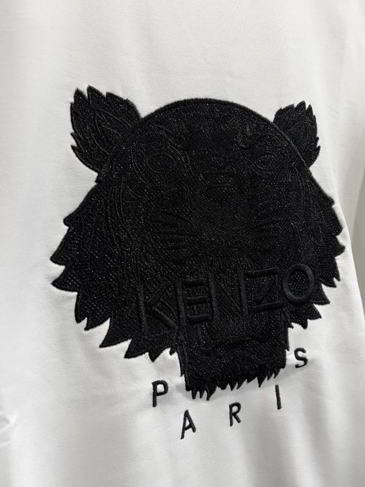 Свитшот с Тигром батник , реглан, кофта мужская