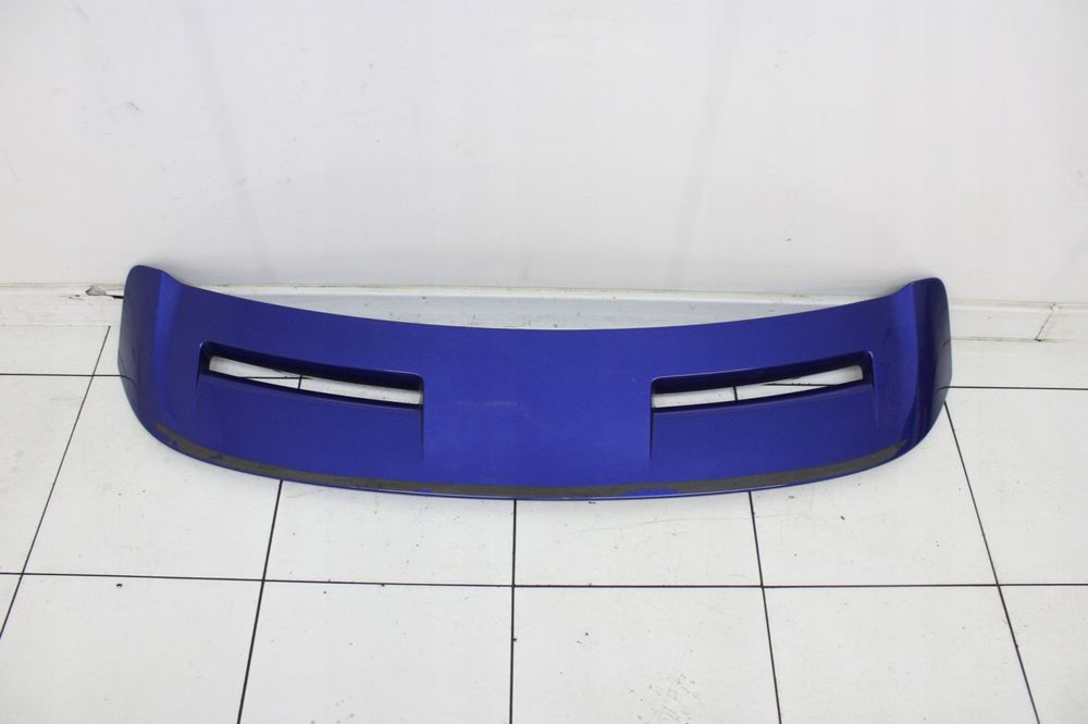 FORD FOCUS MK2 ST SPOILER SPOJLER LOTKA BAGAŻNIKA 5M5J-Z44210-ABW