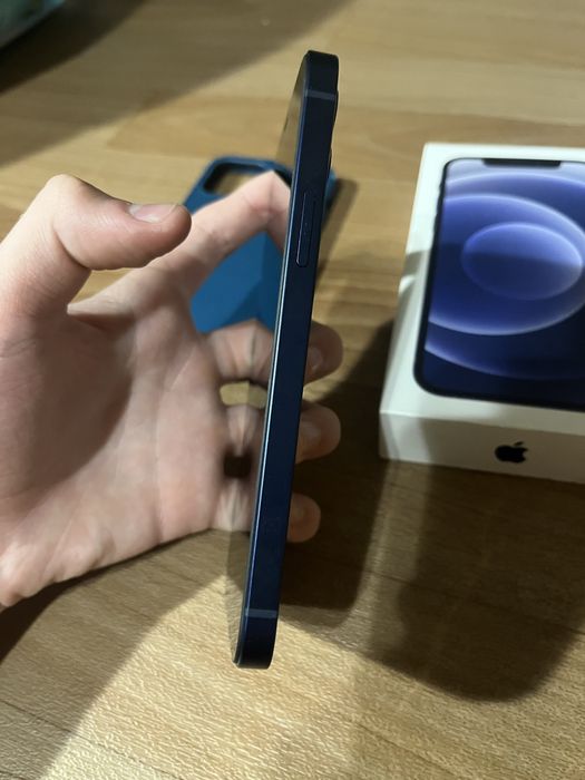 Телефон Iphone 12 128gb