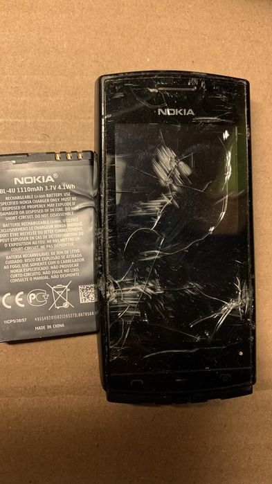Телефоны nokia та інші