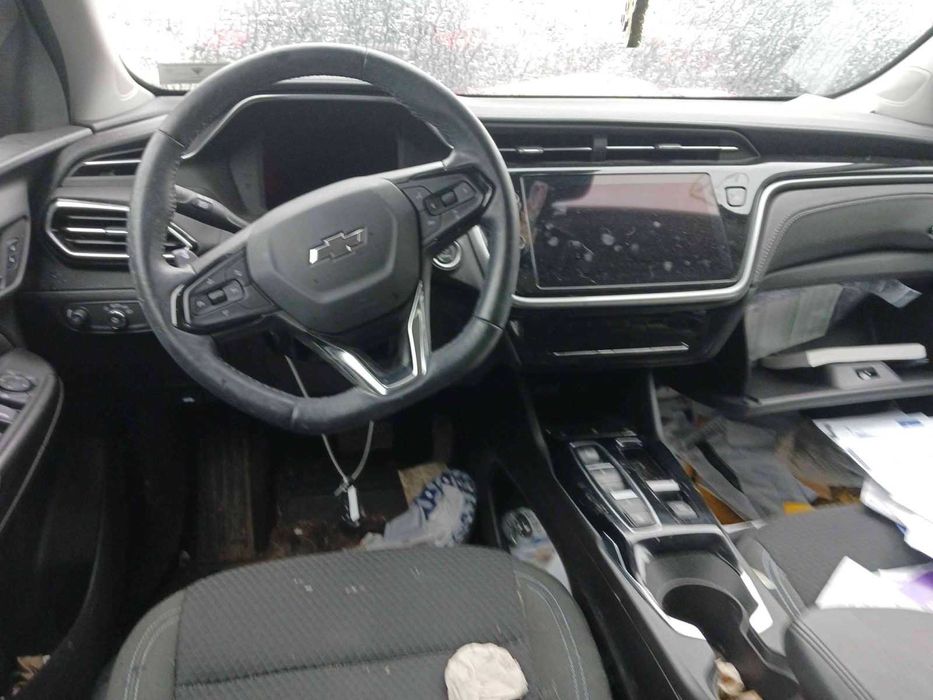 Розборка Chevrolet Bolt EUV 2017-2024 Розбірка Шевроле Болт Шрот