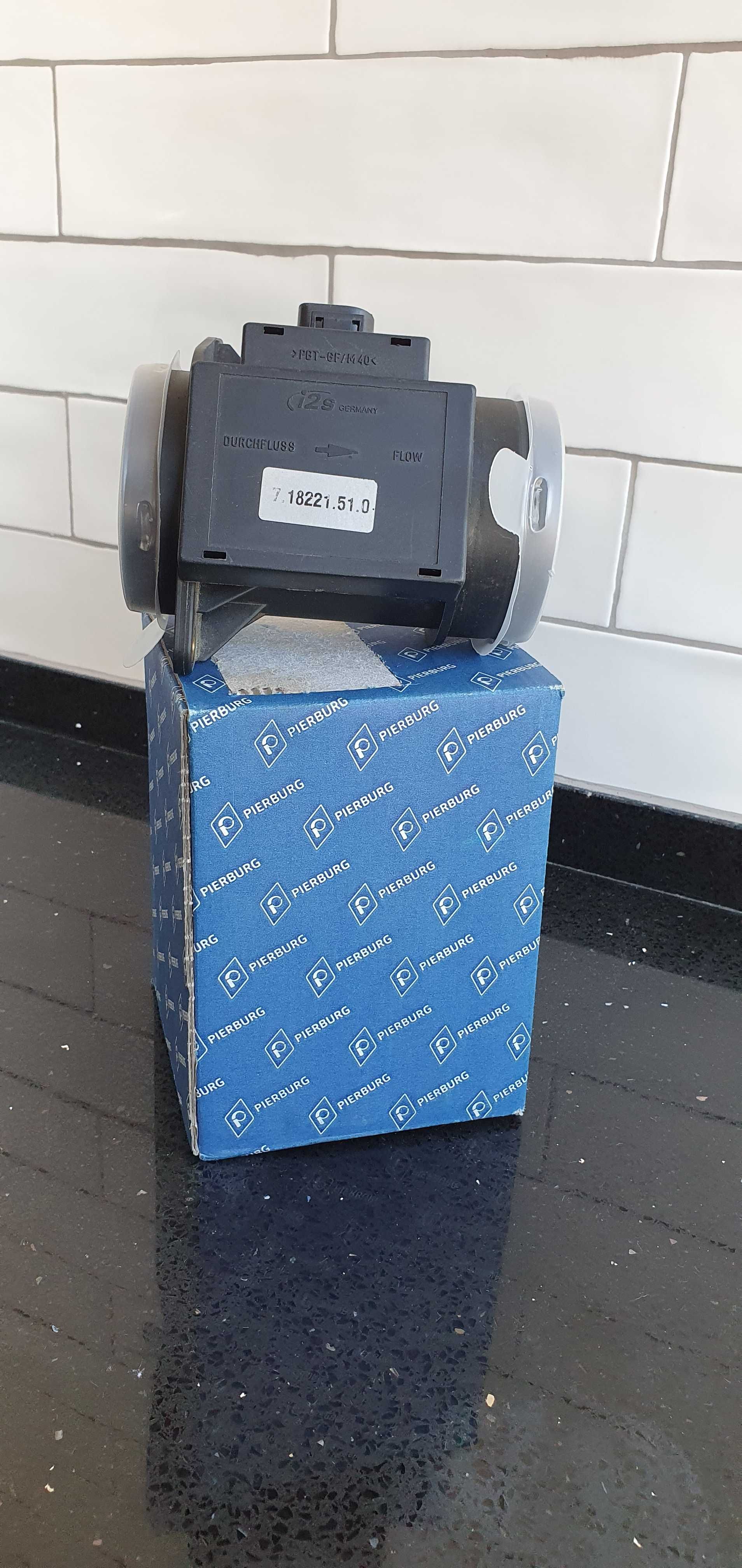 Sensor de massa de ar i2s/Pierburg vw golf mk3
