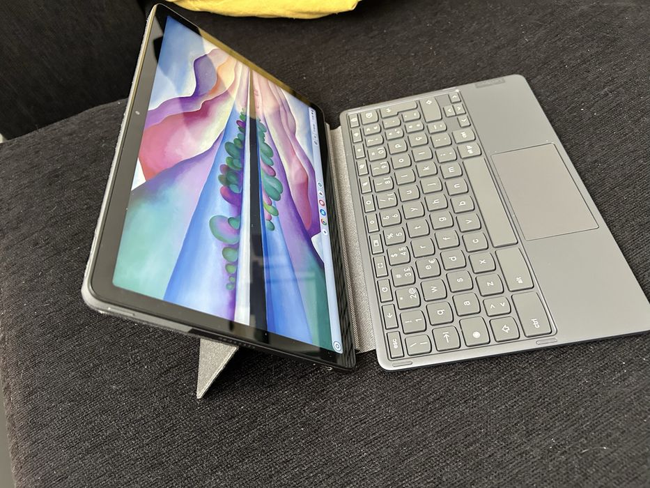 Tablet Híbrido Lenovo Duet 3