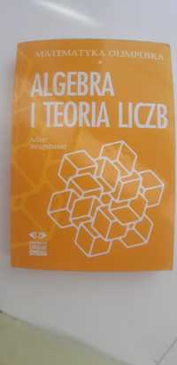 Matematyka olimpijska algebra i teoria liczb