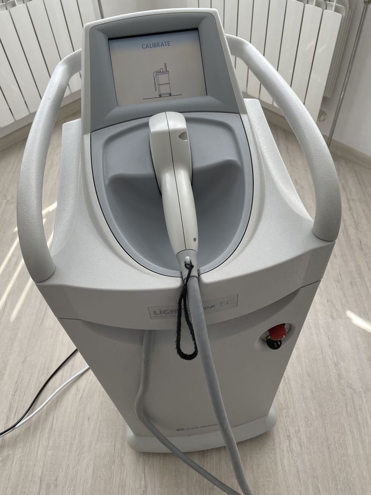 Люменис Лайтшир ЕС (Lumenis LightSheer EC)