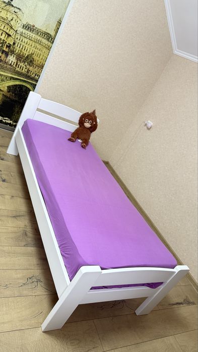 Ліжко..кровать..