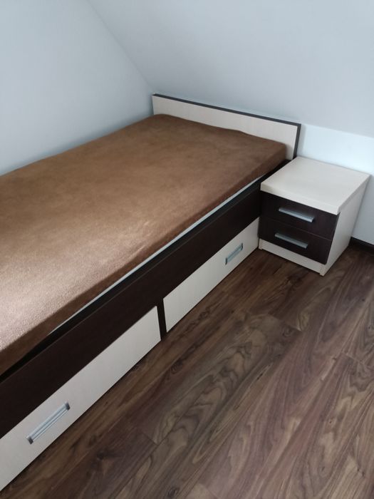 Nakastlik szafka nocna