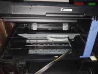 Прінтер Canon Pixma  MP 280