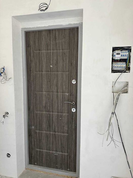 Продаж 2-кімнатної квартири в ЖК "Театральний"