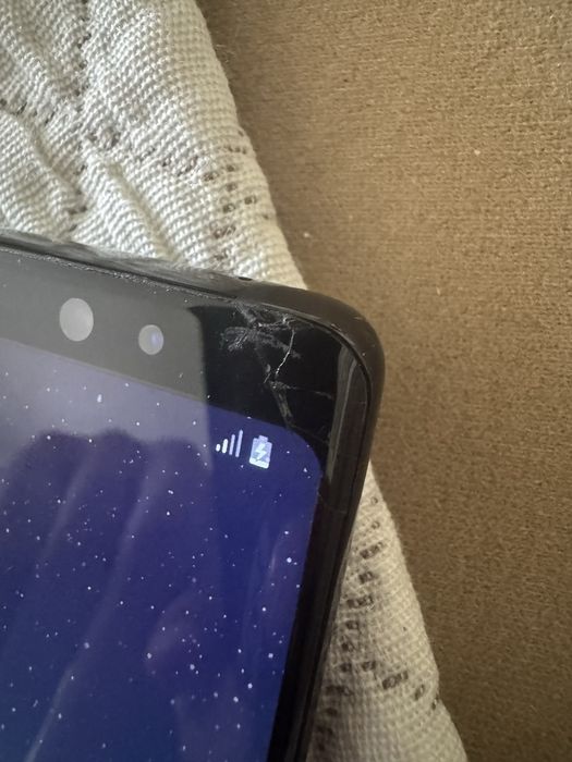 Samsung galaxy note8