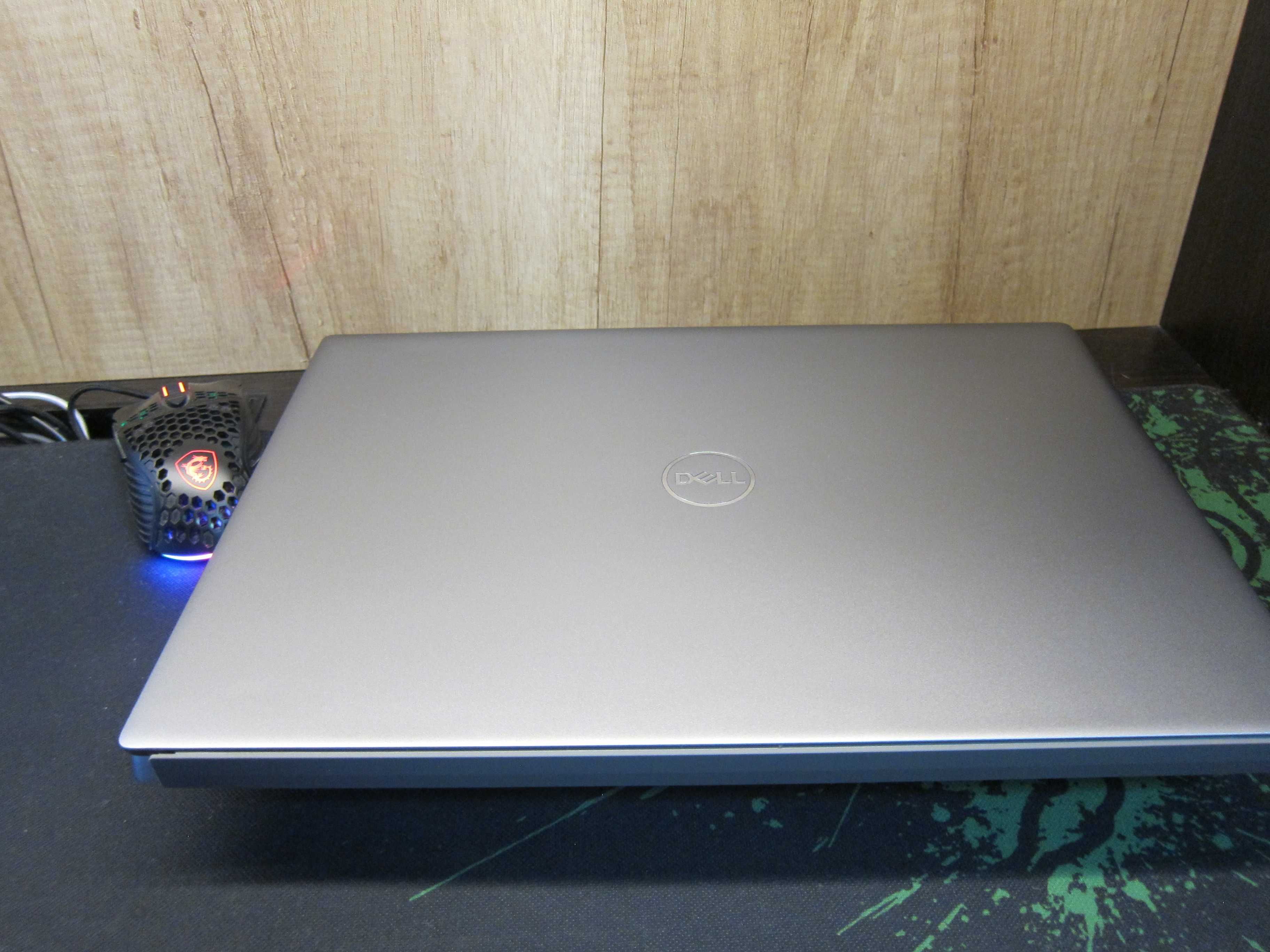 Dell Vostro 5620/Intel I5 12400P 12ядер 16потоков/Ram 16/ 15.6" IPSFHD