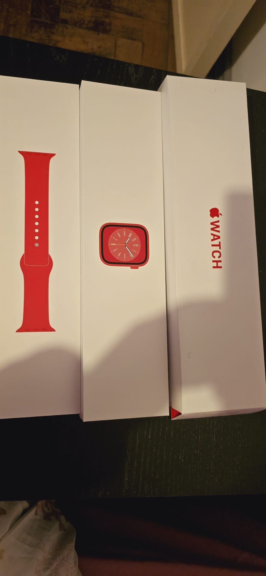 Apple Watch Series 8 GPS+Cellular 45mm!